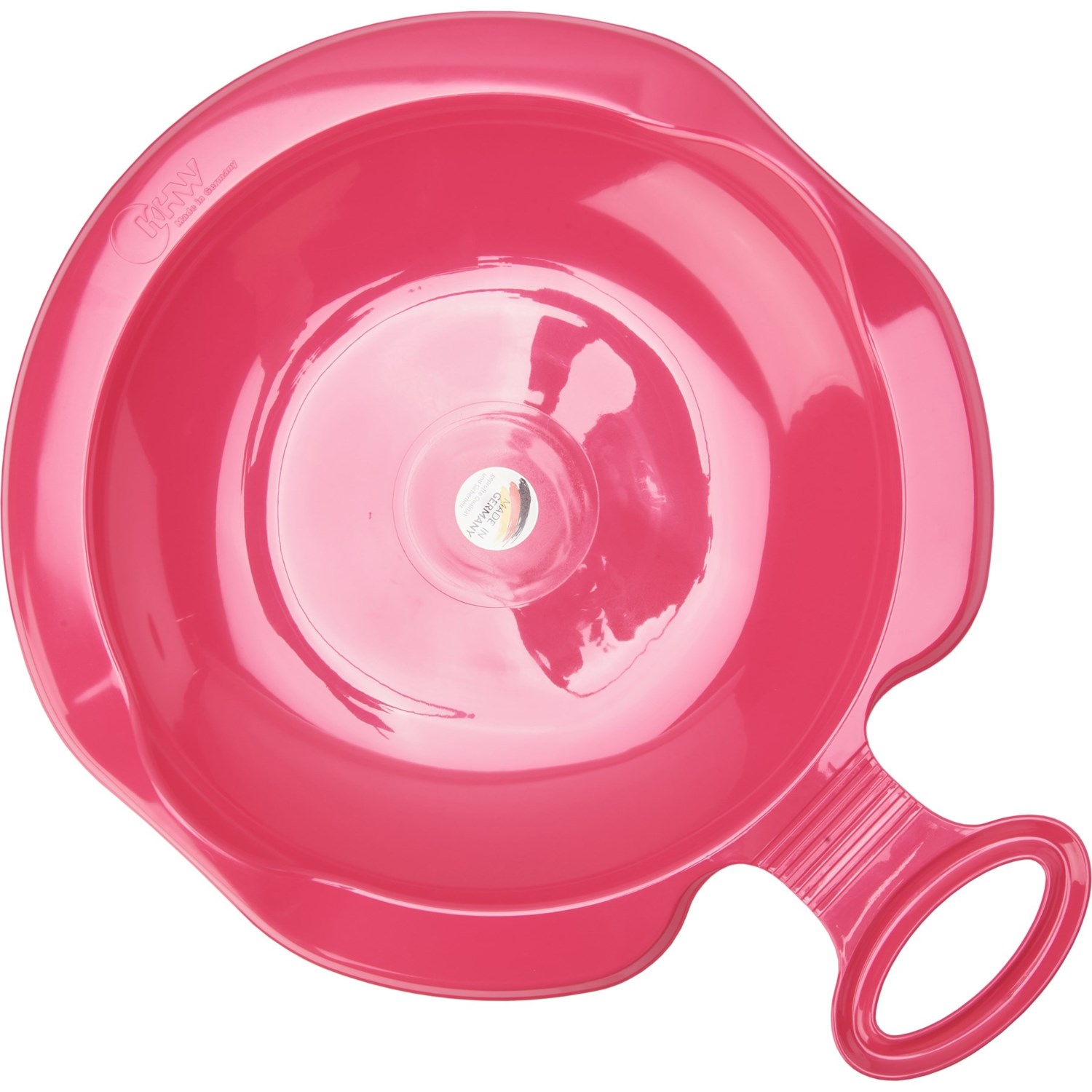 Kettler KHW Spider Saucer Sled Save 65