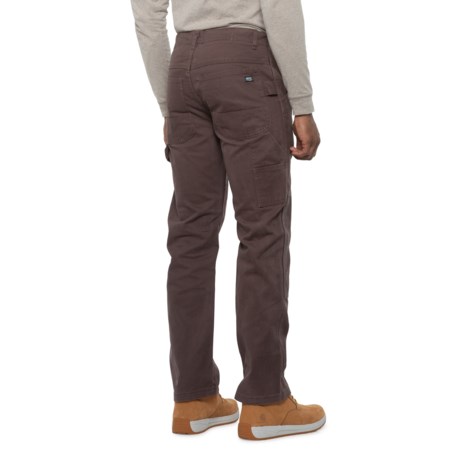 double knee carpenter pants