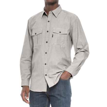 Mens Work Shirts Long Sleeve average savings of 65% at Sierra Trading Post