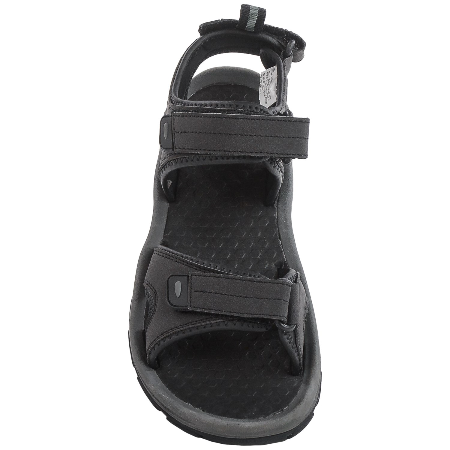 Khombu Barracuda Sport Sandals (For Men) - Save 79%