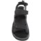 248DJ_5 Khombu Barracuda Sport Sandals (For Men)