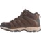 44AKF_4 Khombu Barry Mid Hiking Boots (For Men)
