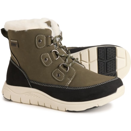 Khombu Thermolite Boots average savings of 50% at Sierra display picture 3