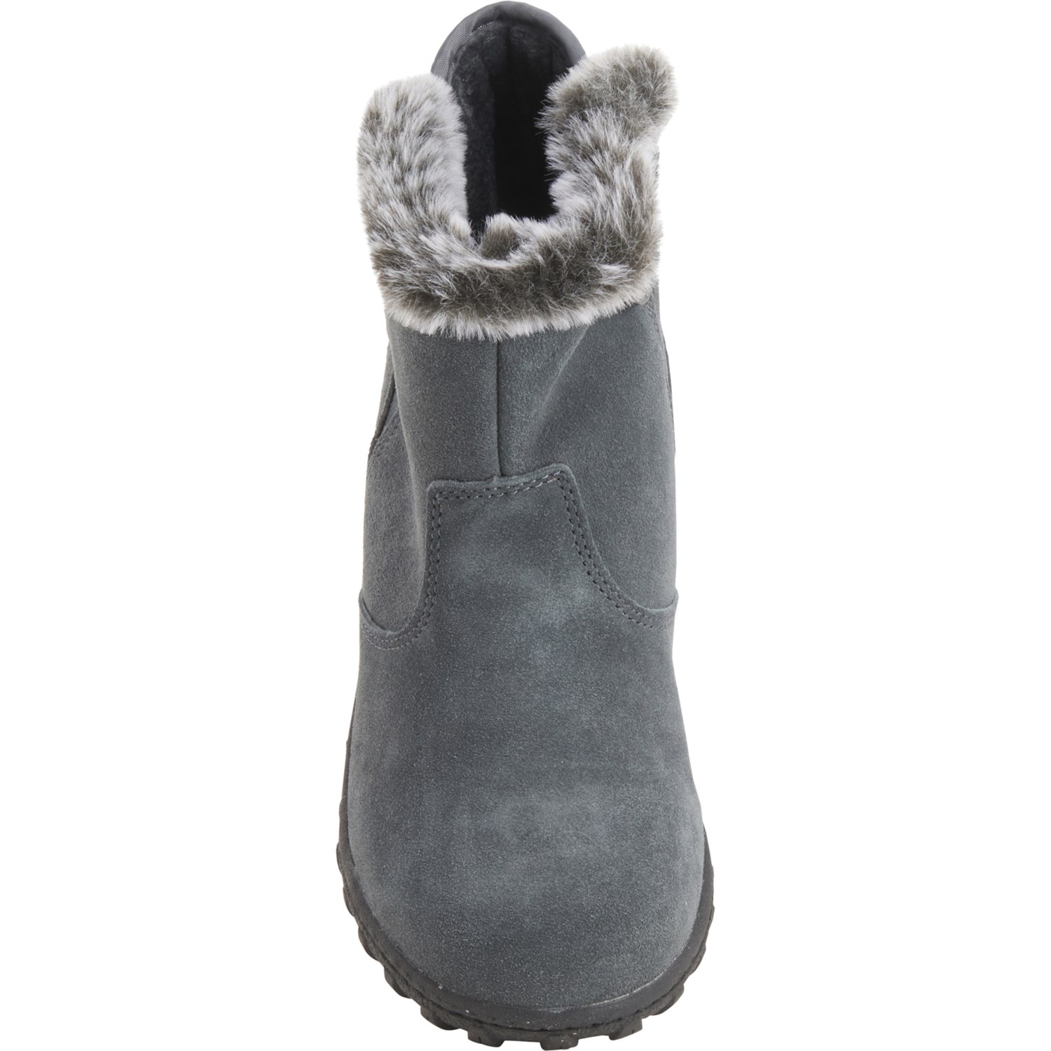 khombu leather boots