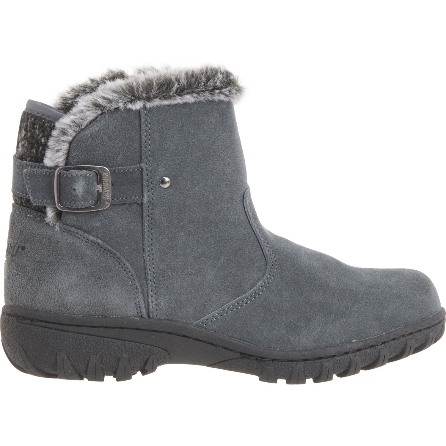 Khombu Blaze Winter Boots (For Women) - Save 66%