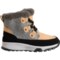 6TWXK_3 Khombu Boys and Girls Troy Snow Boots - Insulated
