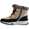 6TWXK_4 Khombu Boys and Girls Troy Snow Boots - Insulated