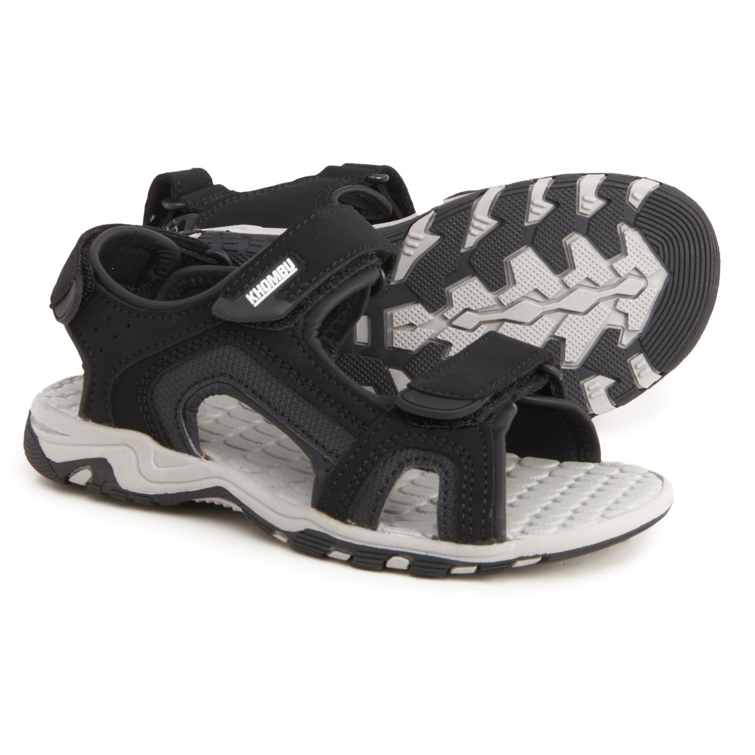 khombu sandals kids