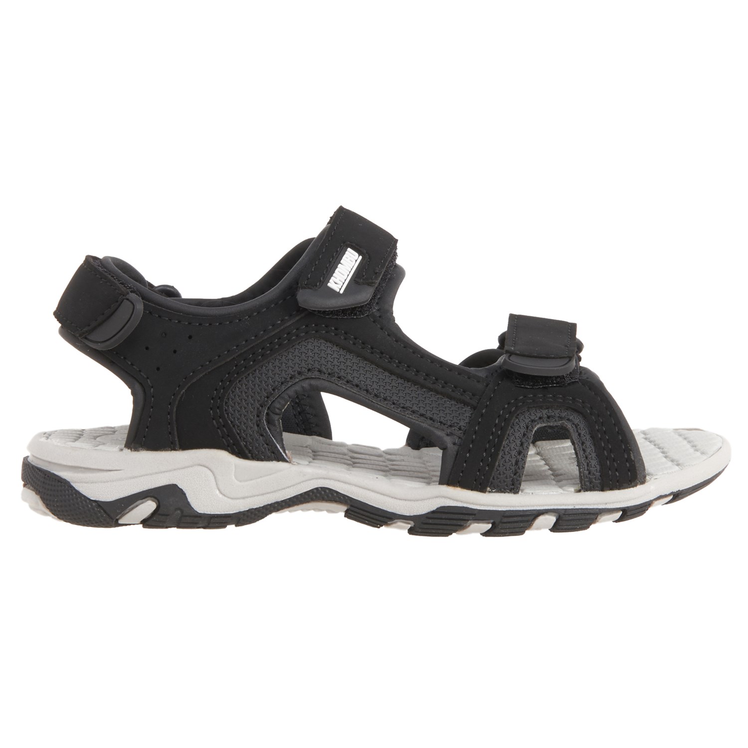 Khombu Brady Sport Sandals (For Boys) - Save 50%