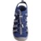 4RFFN_2 Khombu Cameron Sport Sandals (For Women)