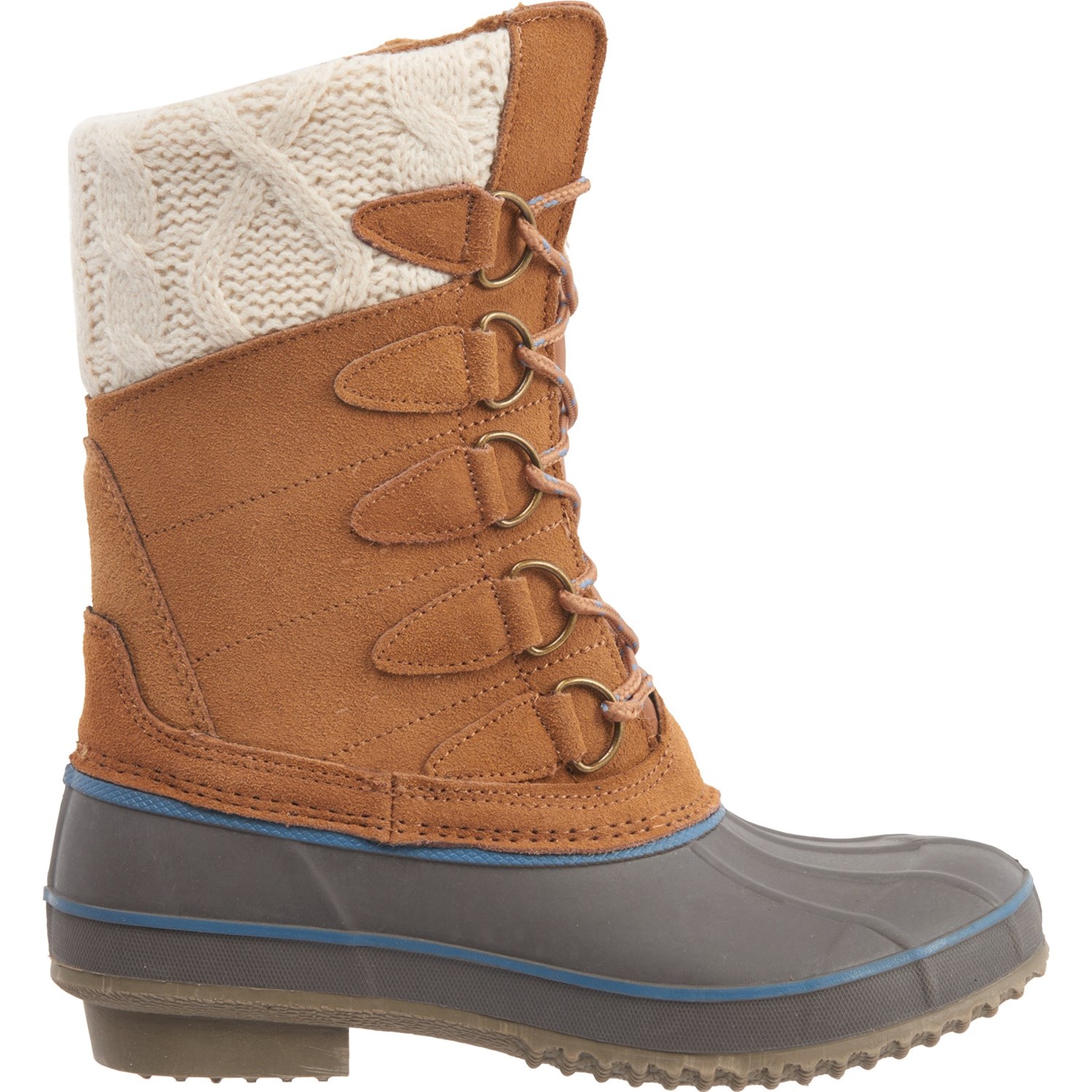 khombu waterproof boots