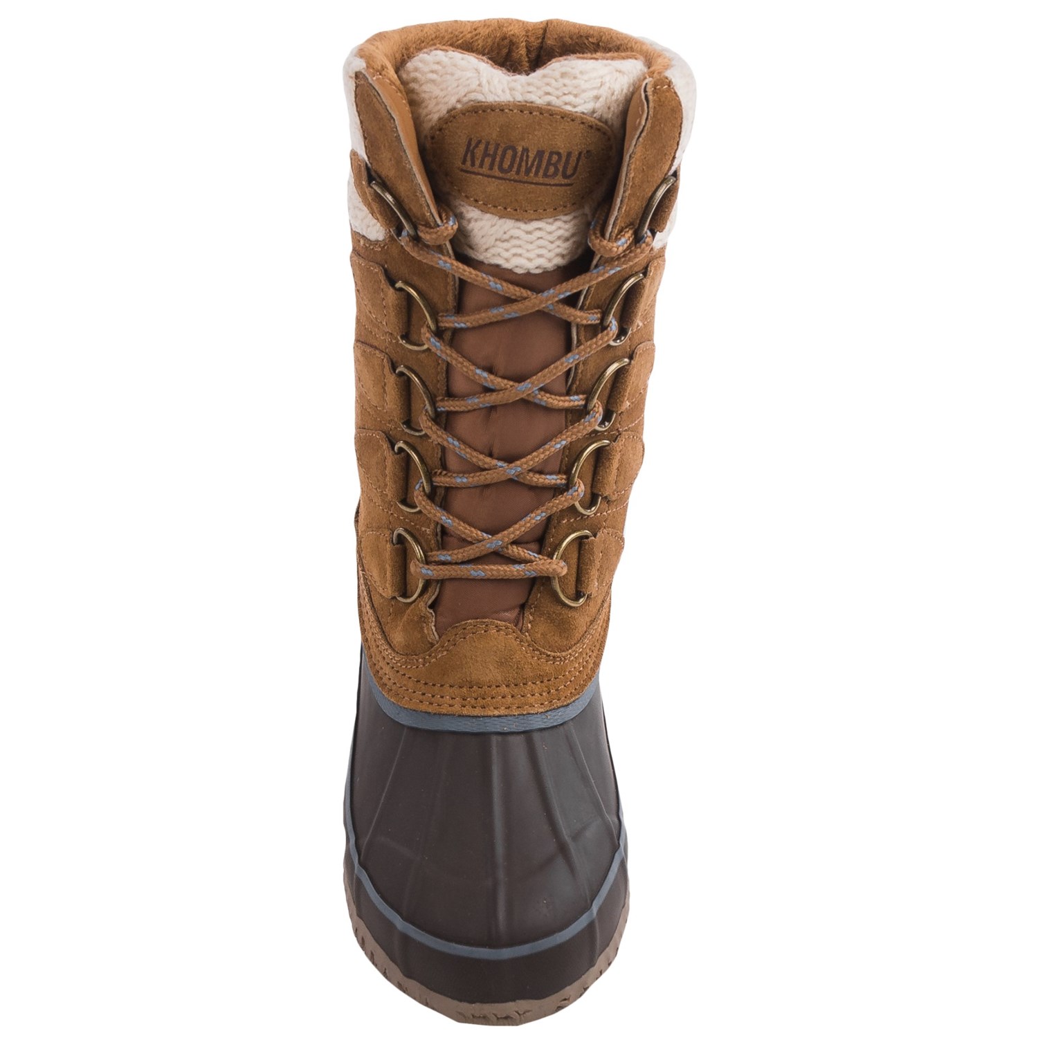 warm waterproof cozy boots