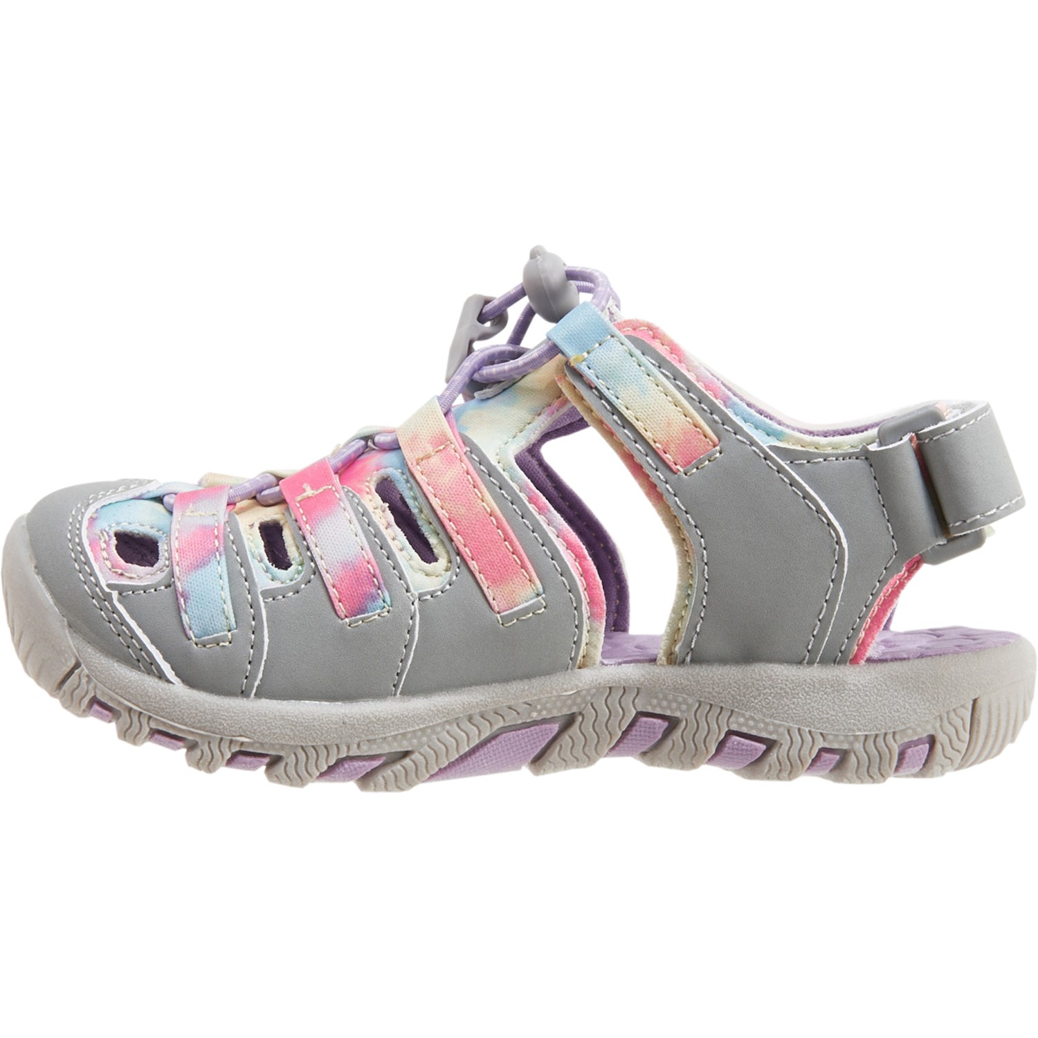 Khombu Cypress Sandals (For Toddler Girls) - Save 25%