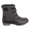 578PG_4 Khombu Dani-KX Mid Snow Boots (For Women)