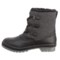 578PG_5 Khombu Dani-KX Mid Snow Boots (For Women)