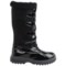 9360A_4 Khombu Farrah Snow Boots - Waterproof, Insulated (For Women)