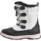 2PDMA_4 Khombu Girls Darla Snow Boots - Waterproof, Insulated