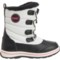 2PDMA_5 Khombu Girls Darla Snow Boots - Waterproof, Insulated