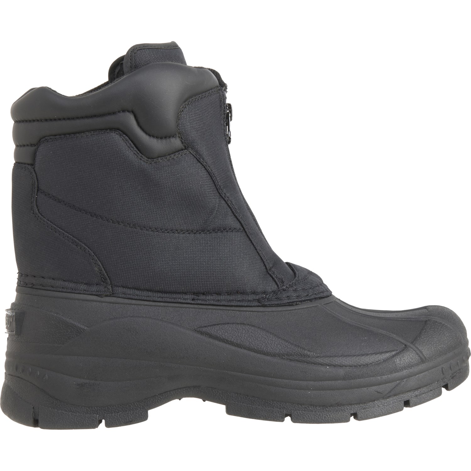 khombu boots waterproof