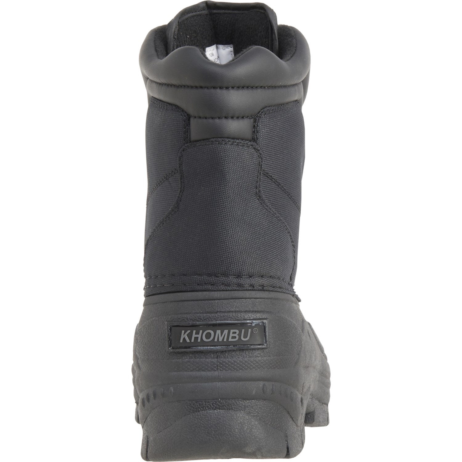 khombu dixie duck boots