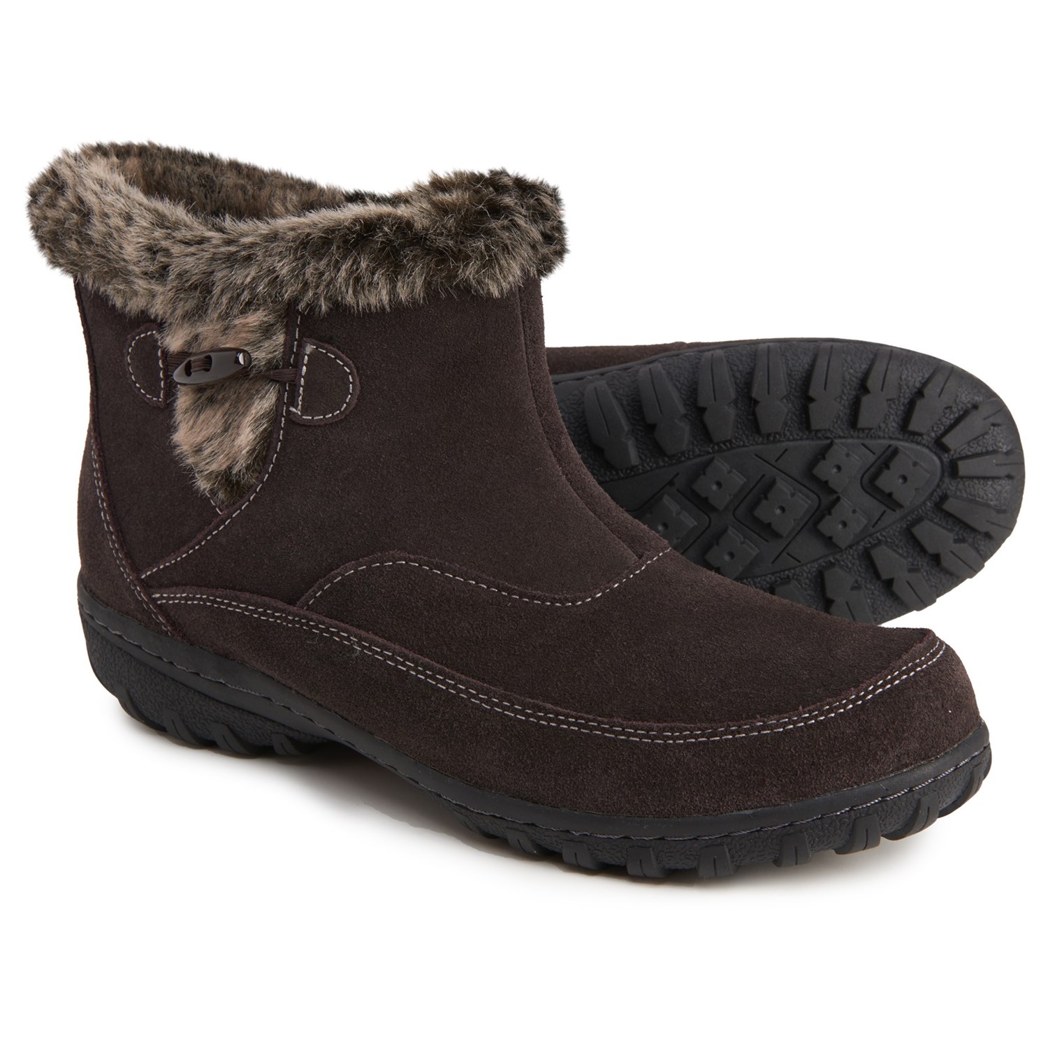 Khombu Gracie Snow Boots (For Women 