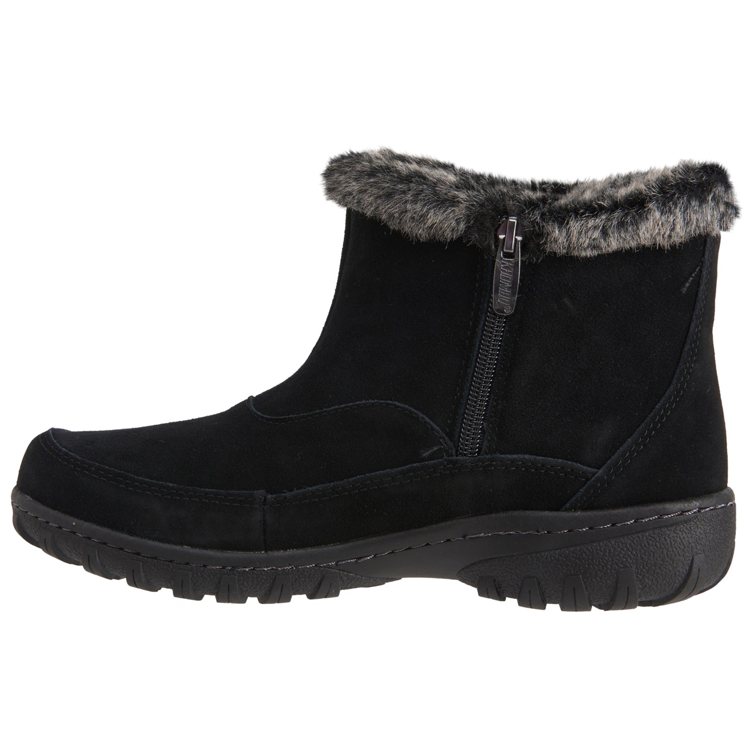fake sperry boots