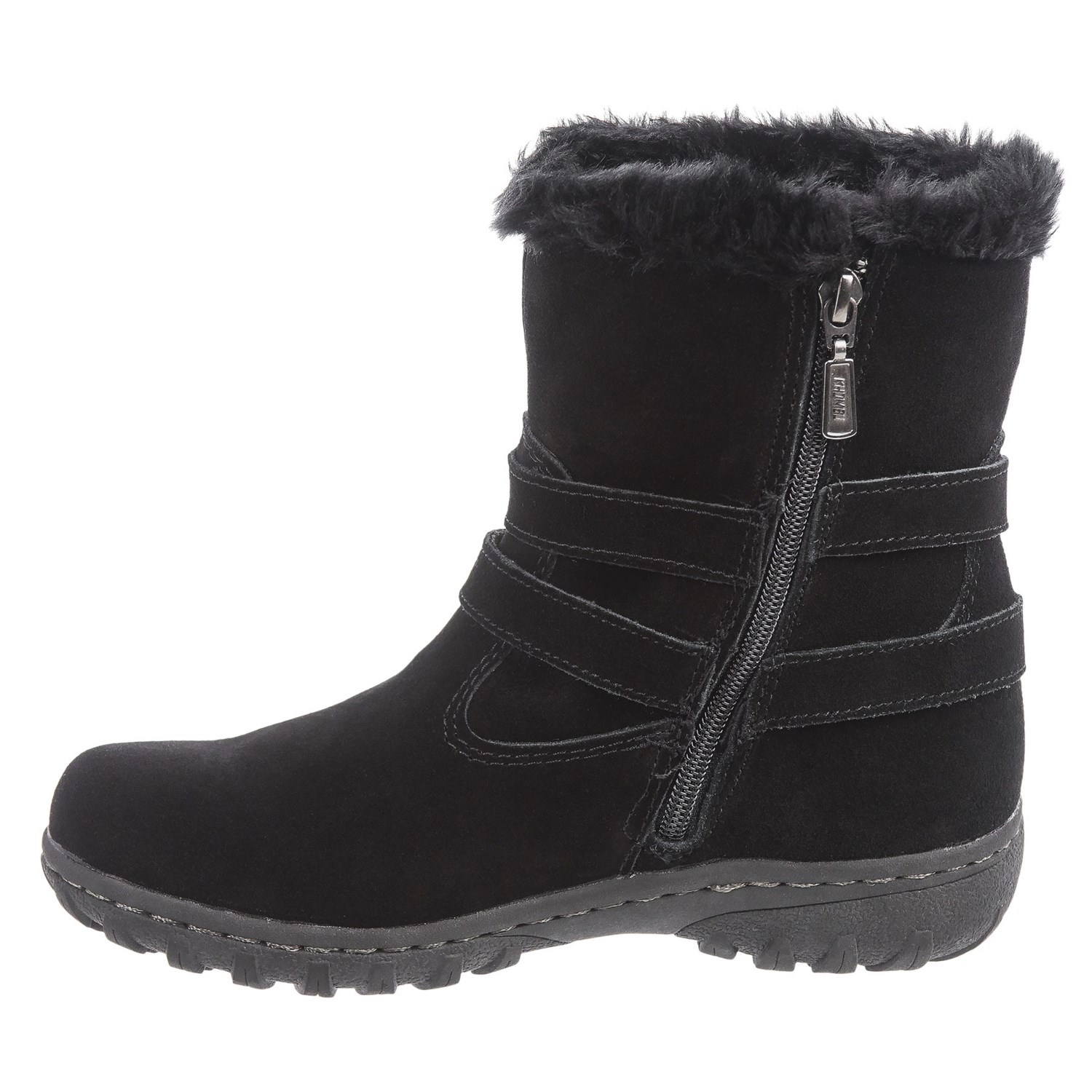 Khombu Kelly Snow Boots (For Women) - Save 77%
