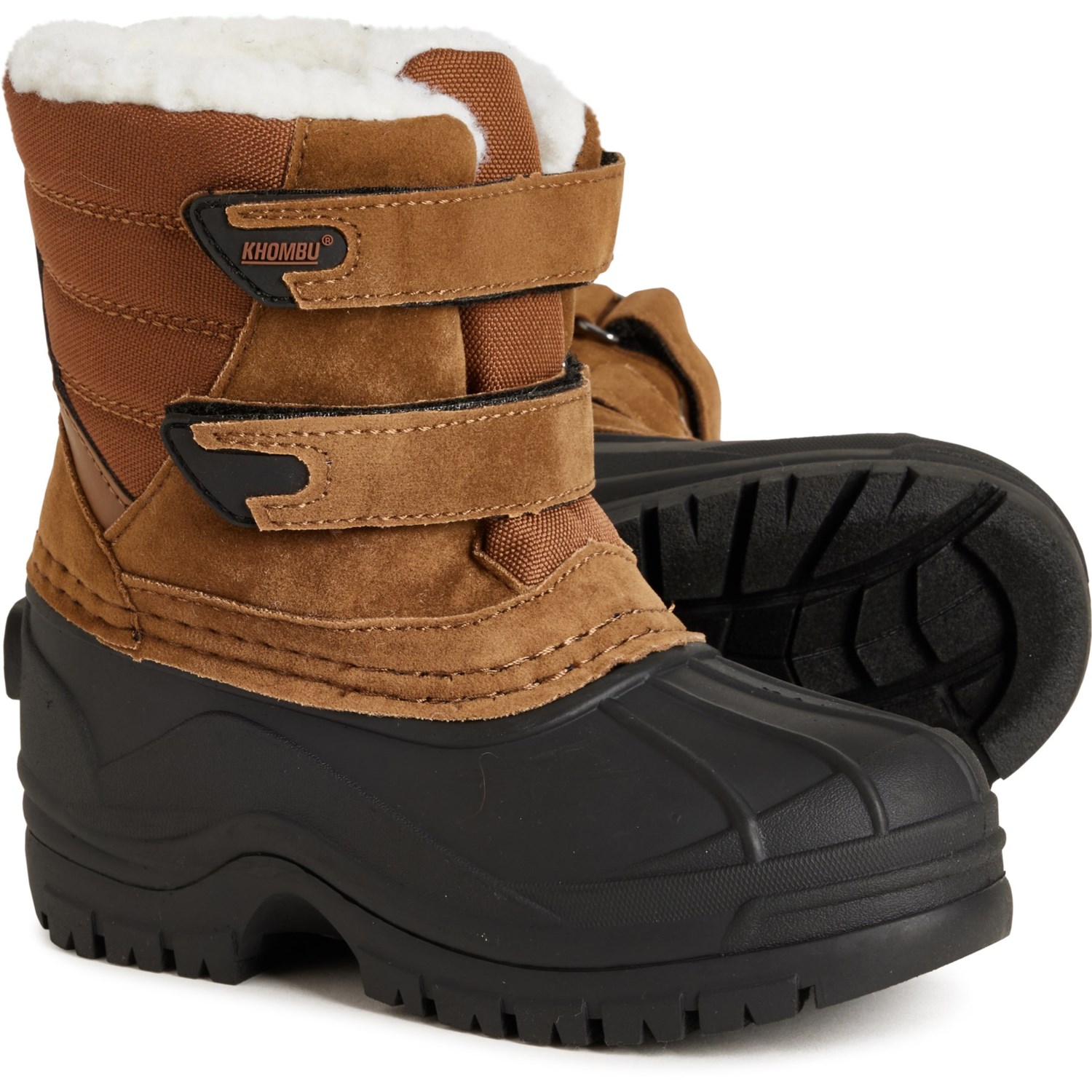 Khombu hiking boots online