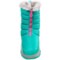 315KH_2 Khombu Mimi Snow Boots - Insulated (For Little and Big Girls)