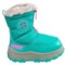 315KK_4 Khombu Mimi Snow Boots - Insulated (For Little and Big Girls)
