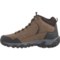 44AHC_2 Khombu Ollie Mid Hiking Boots (For Men)