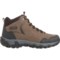 44AHC_3 Khombu Ollie Mid Hiking Boots (For Men)