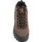 44AHC_4 Khombu Ollie Mid Hiking Boots (For Men)