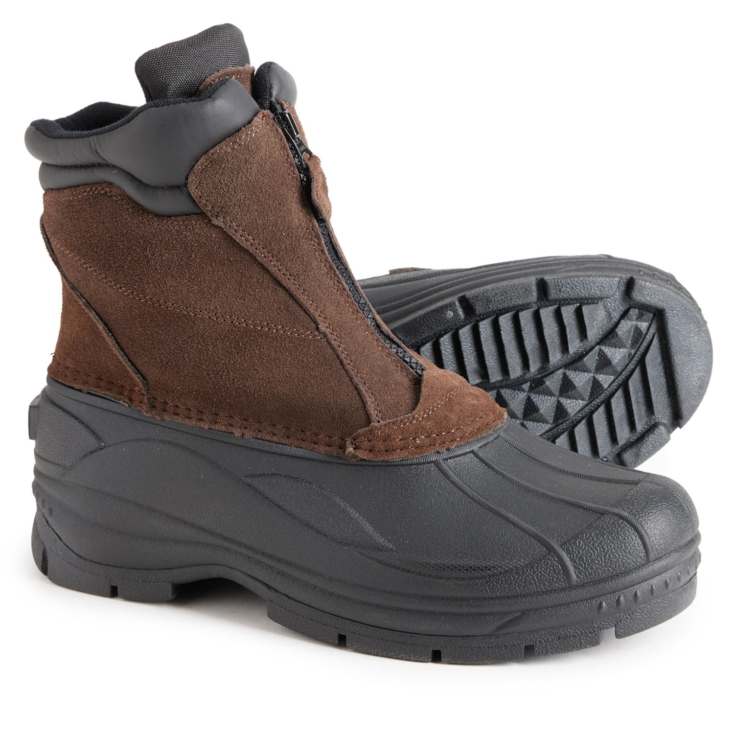 Khombu snow boots online