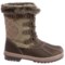 9065W_4 Khombu Rochelle Snow Boots - Waterproof, Insulated (For Women)