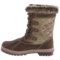 9065W_5 Khombu Rochelle Snow Boots - Waterproof, Insulated (For Women)