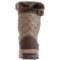 9065W_6 Khombu Rochelle Snow Boots - Waterproof, Insulated (For Women)