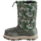 114FY_5 Khombu Saturn Snow Boots - Waterproof, Insulated (For Little and Big Kids)