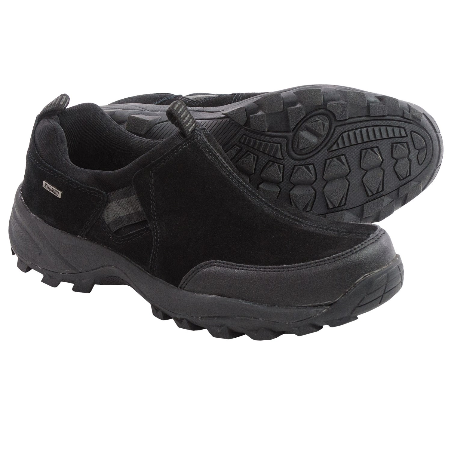 Khombu Tamarack Shoes (For Men) - Save 36%