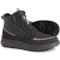 Khombu Transfer Boots (For Men) in Black