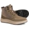 Khombu Transfer Boots (For Men) in Taupe