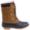 153VU_4 Khombu Vail Pac Boots - Waterproof (For Women)