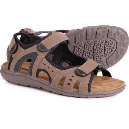 Khombu Walport Sport Sandals (For Men) in Brown