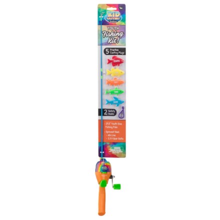 Kid Casters Closeout in Kid Casters Activities on Clearance: Average  savings of 61% at Sierra