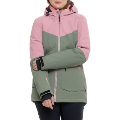 ジャケット・アウター Color Blocking Sporty Coat Sport-Tek Colorblock Raglan Jacket | Product | Sport-Tek