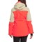 4AVTC_2 Killtec Color-Block Ski Jacket - Waterproof, Insulated