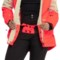 4AVTC_3 Killtec Color-Block Ski Jacket - Waterproof, Insulated