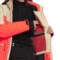 4AVTC_4 Killtec Color-Block Ski Jacket - Waterproof, Insulated