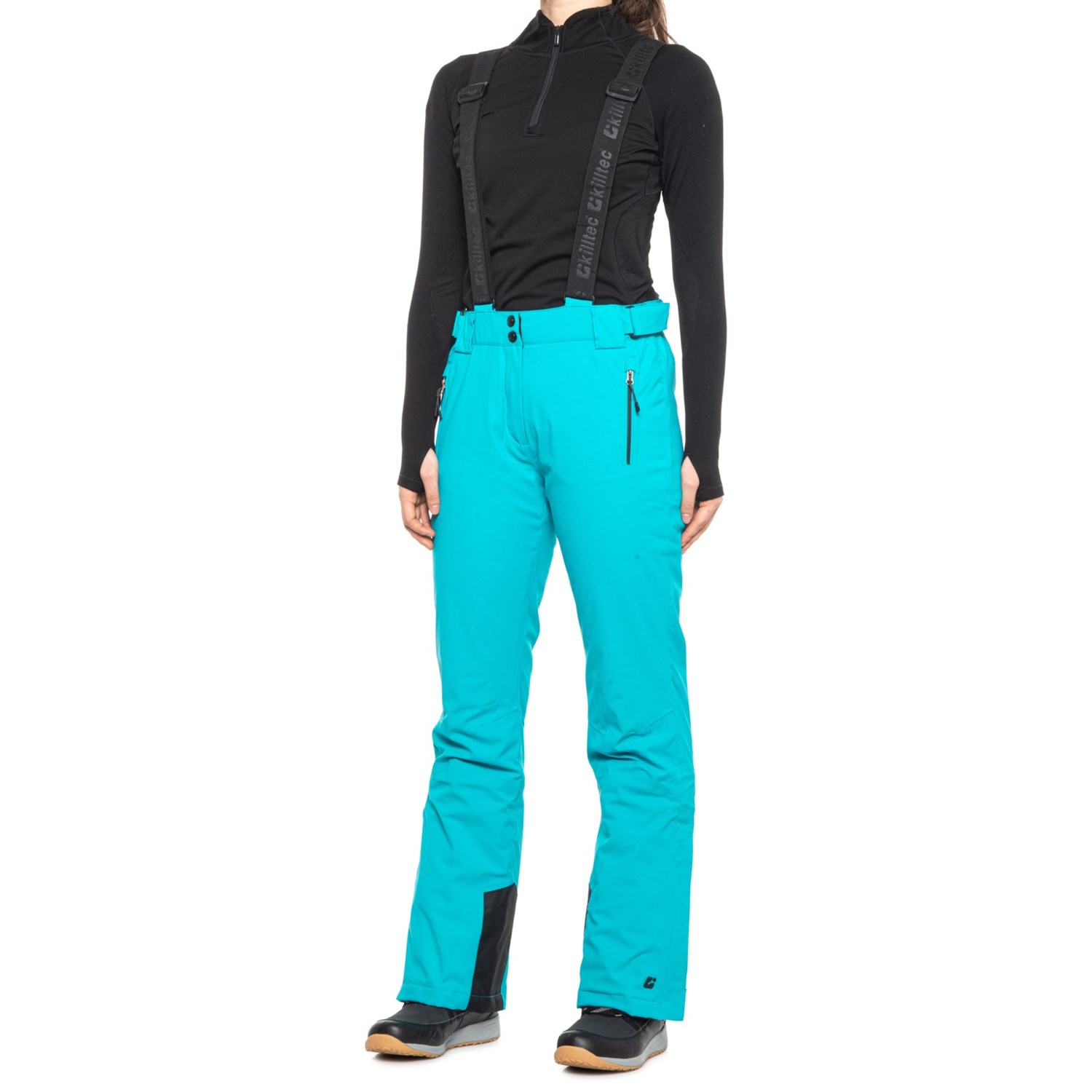 killtec ski pants