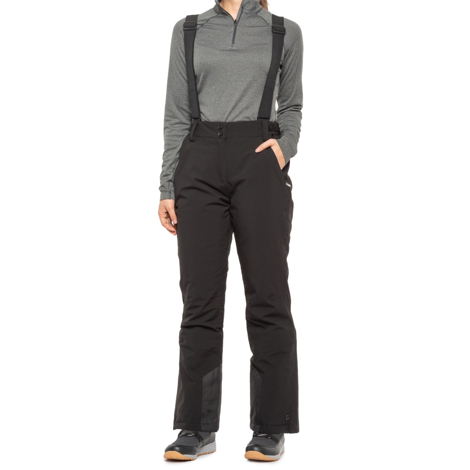 womens snow trousers